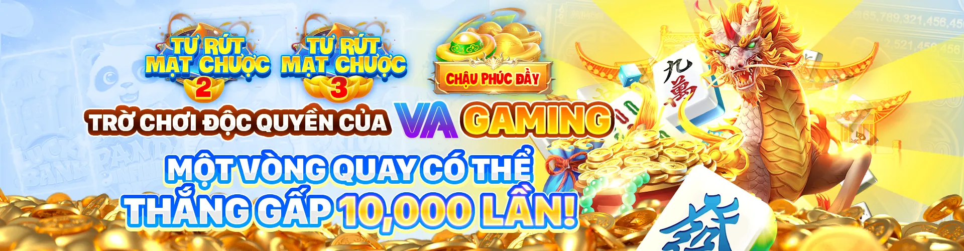 Trải nghiệm Bắn Cá Nổ Hũ đỉnh cao với đồ họa sống động